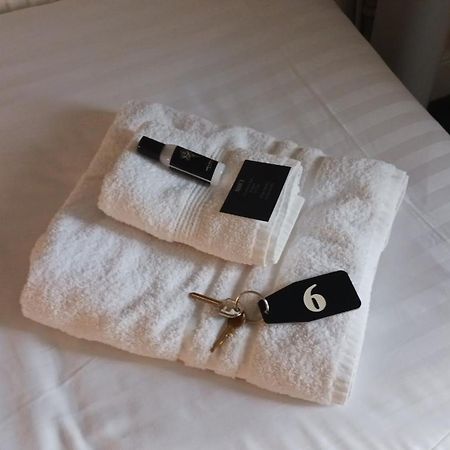 Mair'S Hotell Bridgend  Eksteriør bilde
