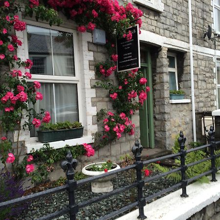 Mair'S Hotell Bridgend  Eksteriør bilde