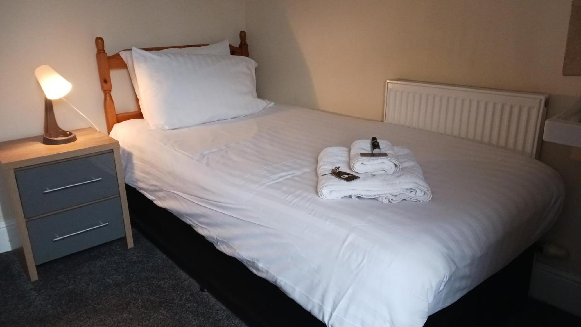 Mair'S Hotell Bridgend  Eksteriør bilde