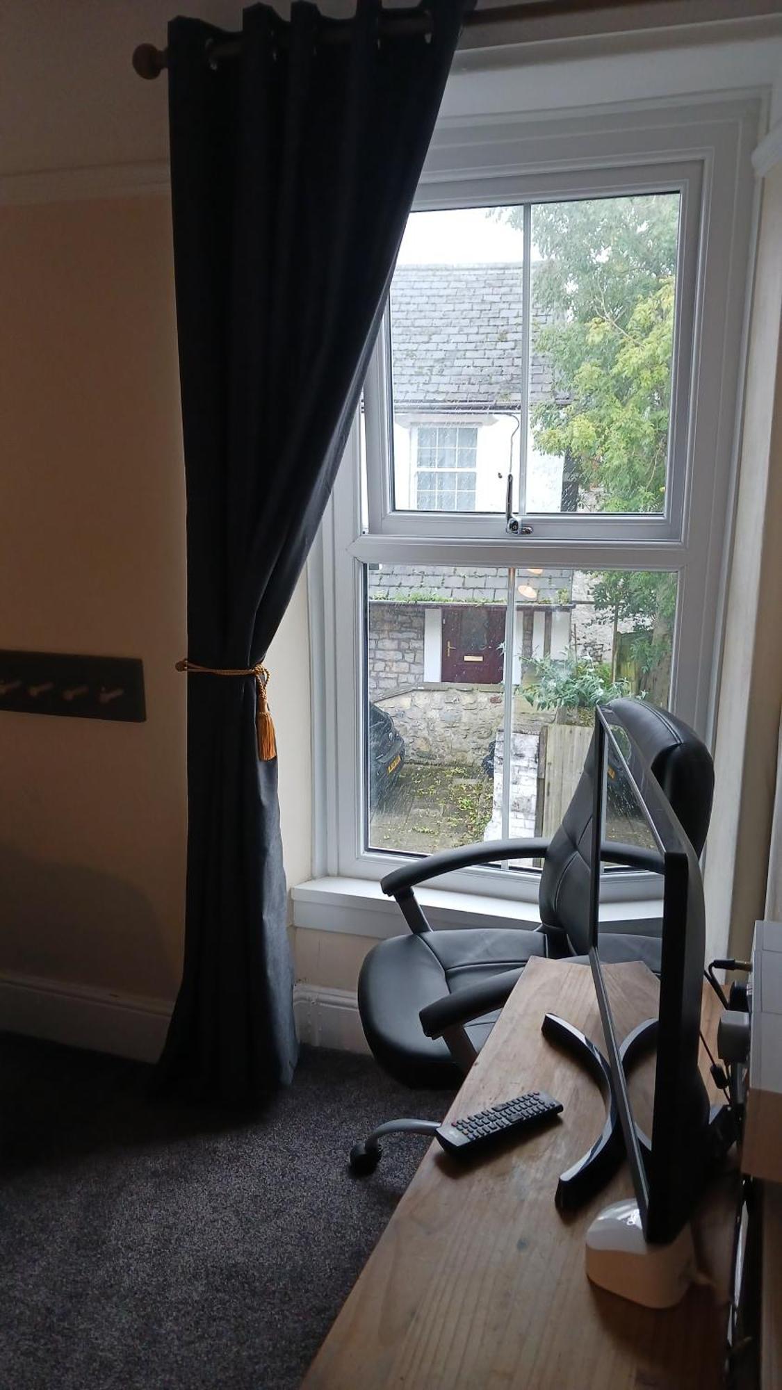 Mair'S Hotell Bridgend  Eksteriør bilde