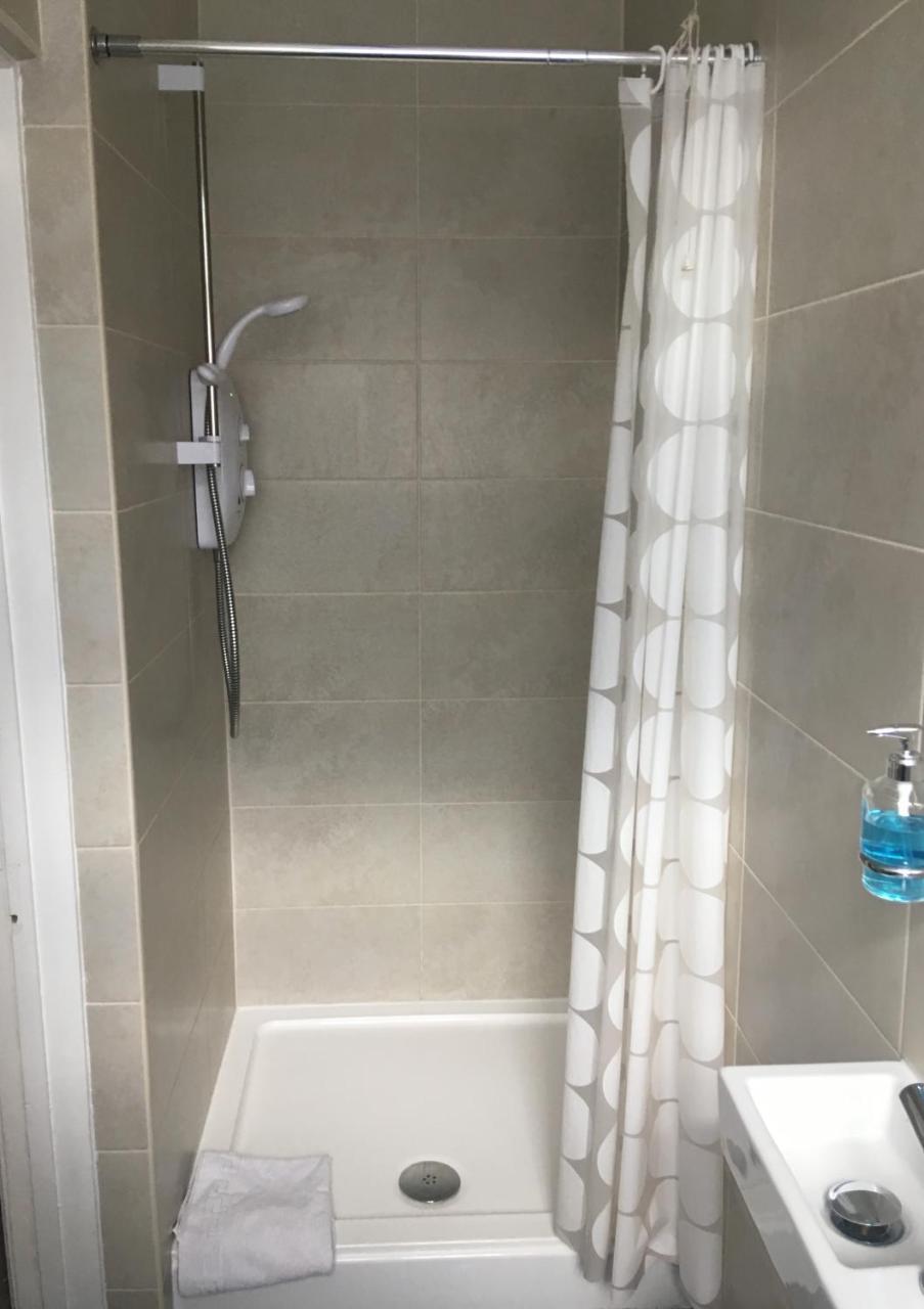Mair'S Hotell Bridgend  Eksteriør bilde
