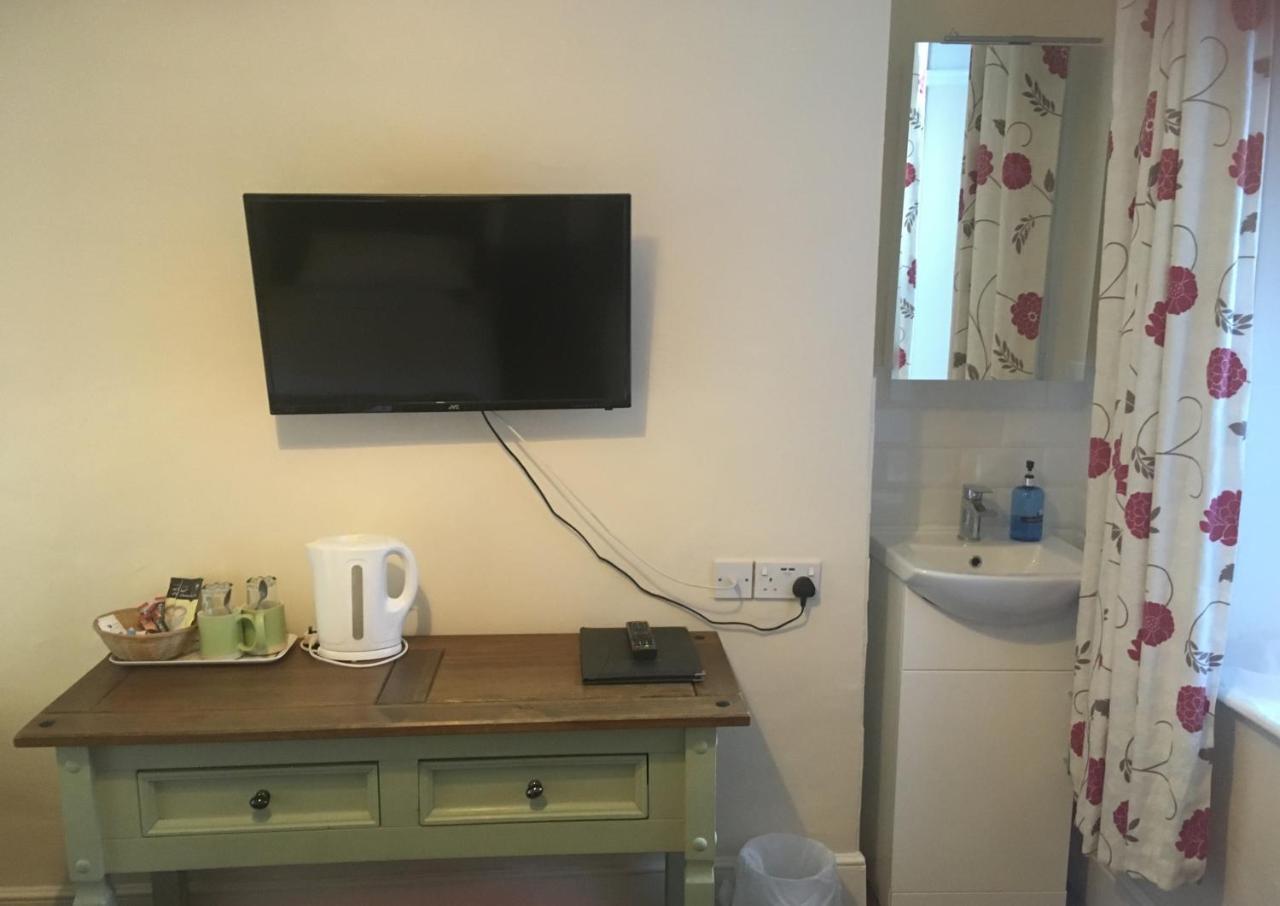 Mair'S Hotell Bridgend  Eksteriør bilde