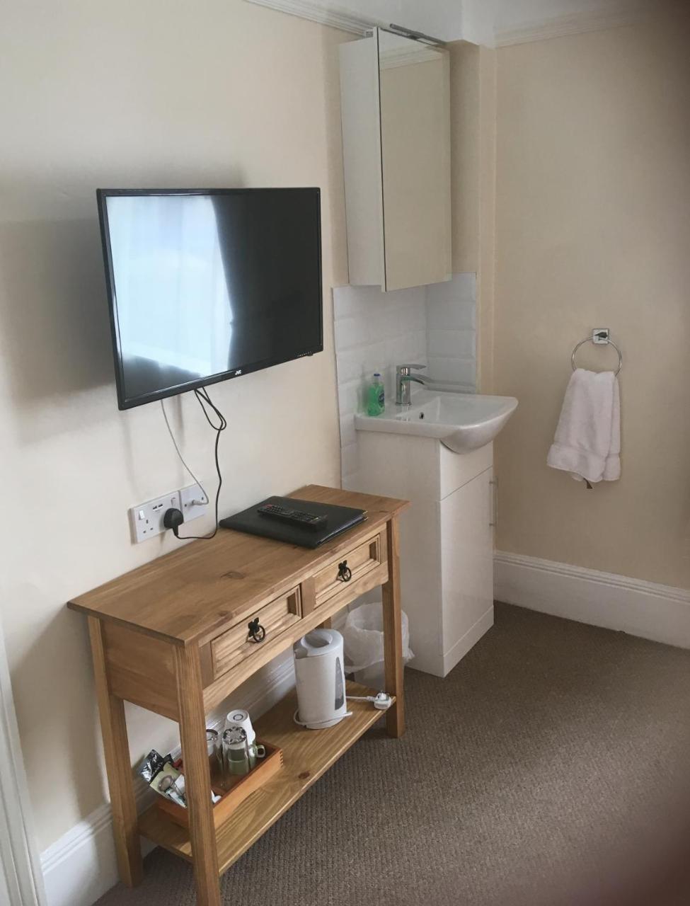 Mair'S Hotell Bridgend  Eksteriør bilde