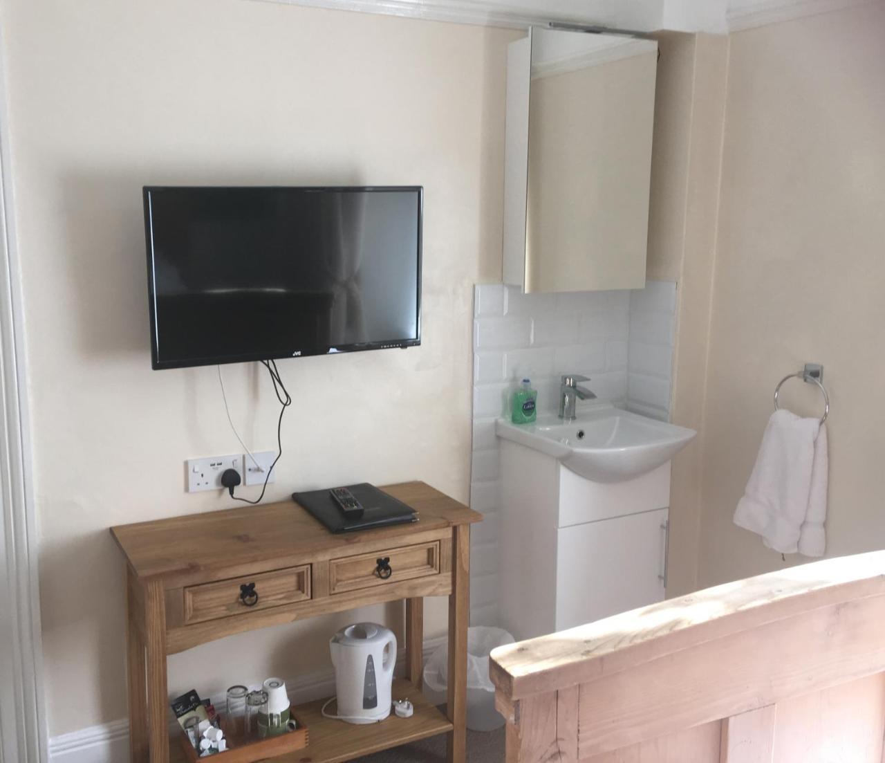 Mair'S Hotell Bridgend  Eksteriør bilde