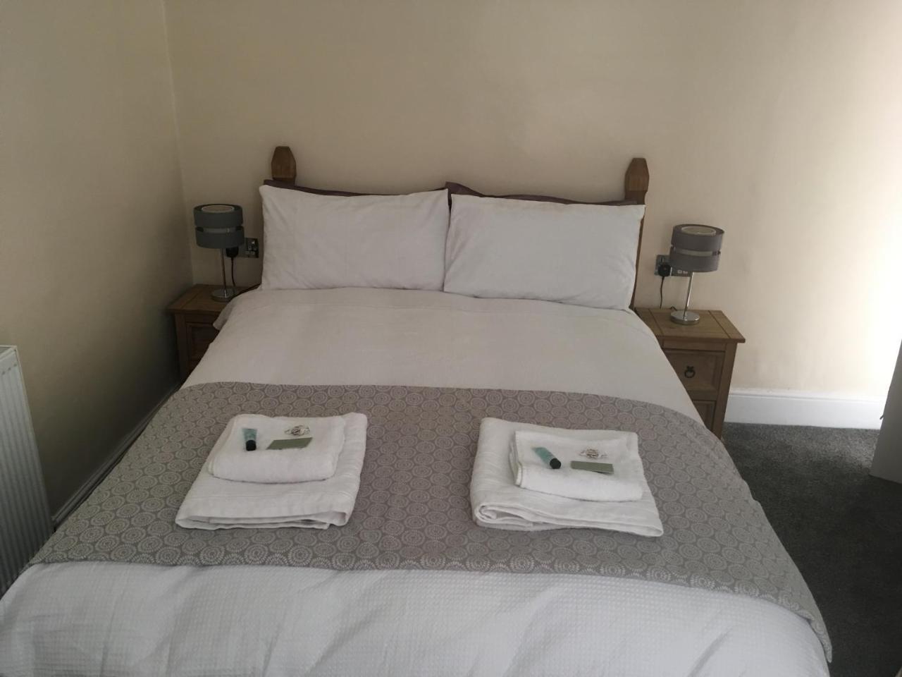 Mair'S Hotell Bridgend  Eksteriør bilde