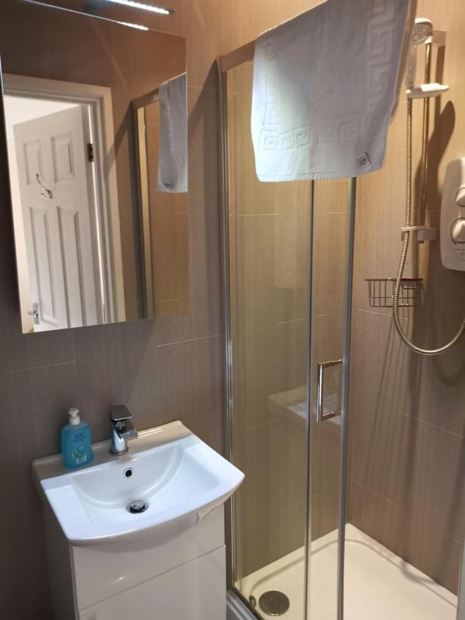 Mair'S Hotell Bridgend  Eksteriør bilde