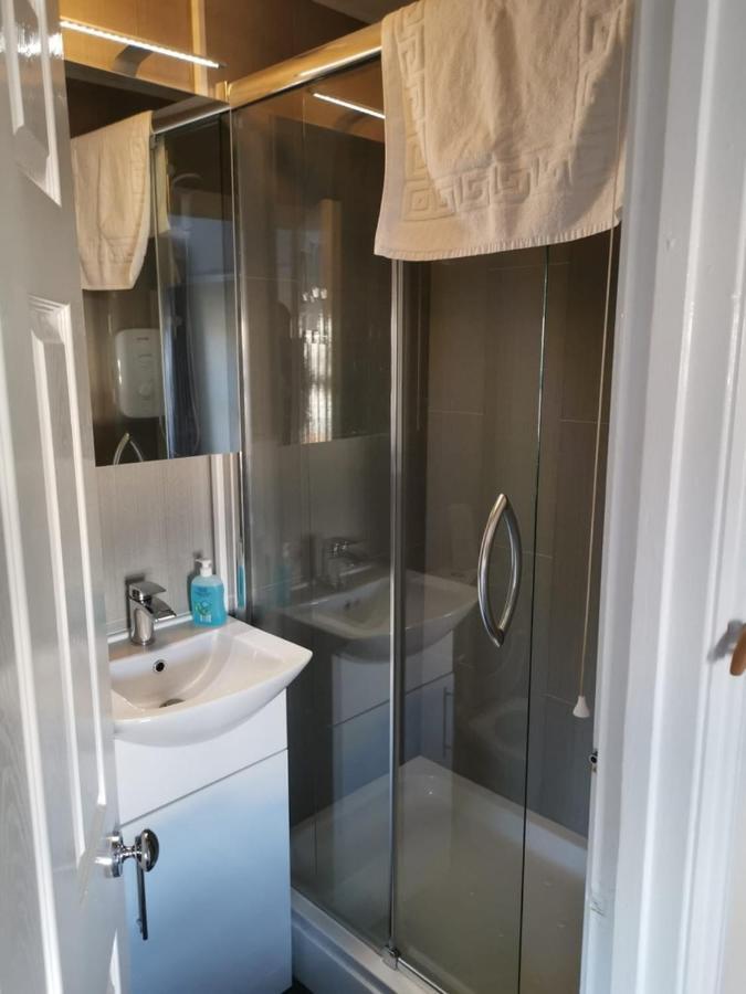Mair'S Hotell Bridgend  Eksteriør bilde