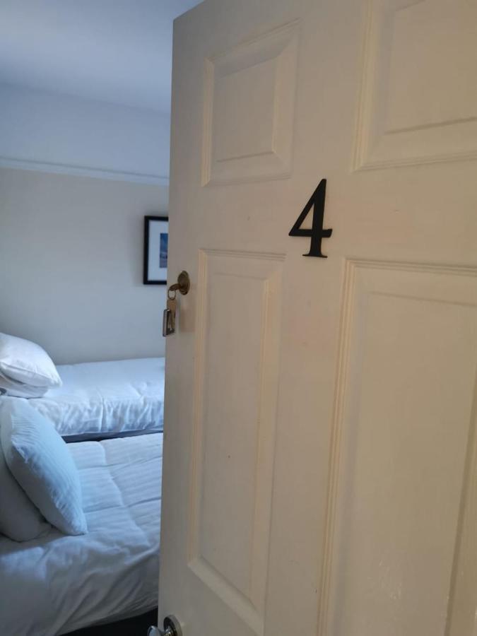 Mair'S Hotell Bridgend  Eksteriør bilde