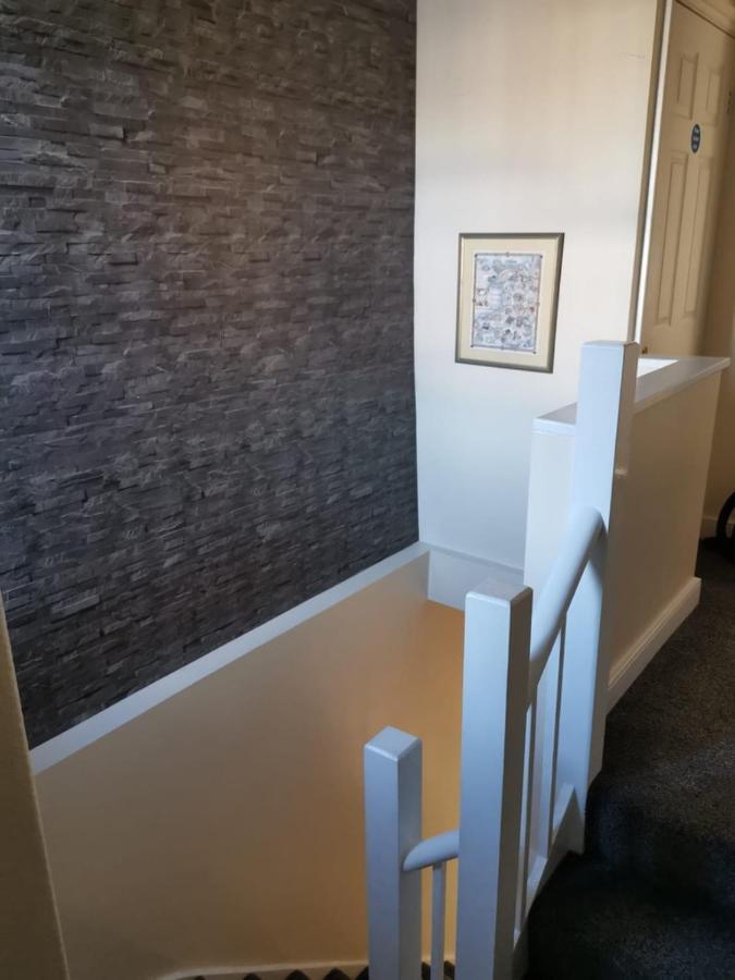 Mair'S Hotell Bridgend  Eksteriør bilde