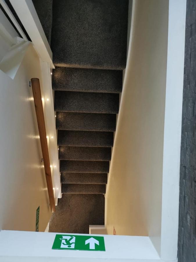 Mair'S Hotell Bridgend  Eksteriør bilde